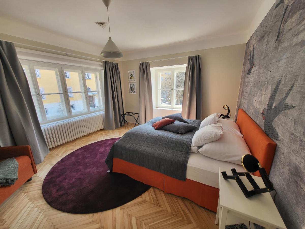Orange Flat By Grazrentals Highest Standard & Free Parking Kültér fotó