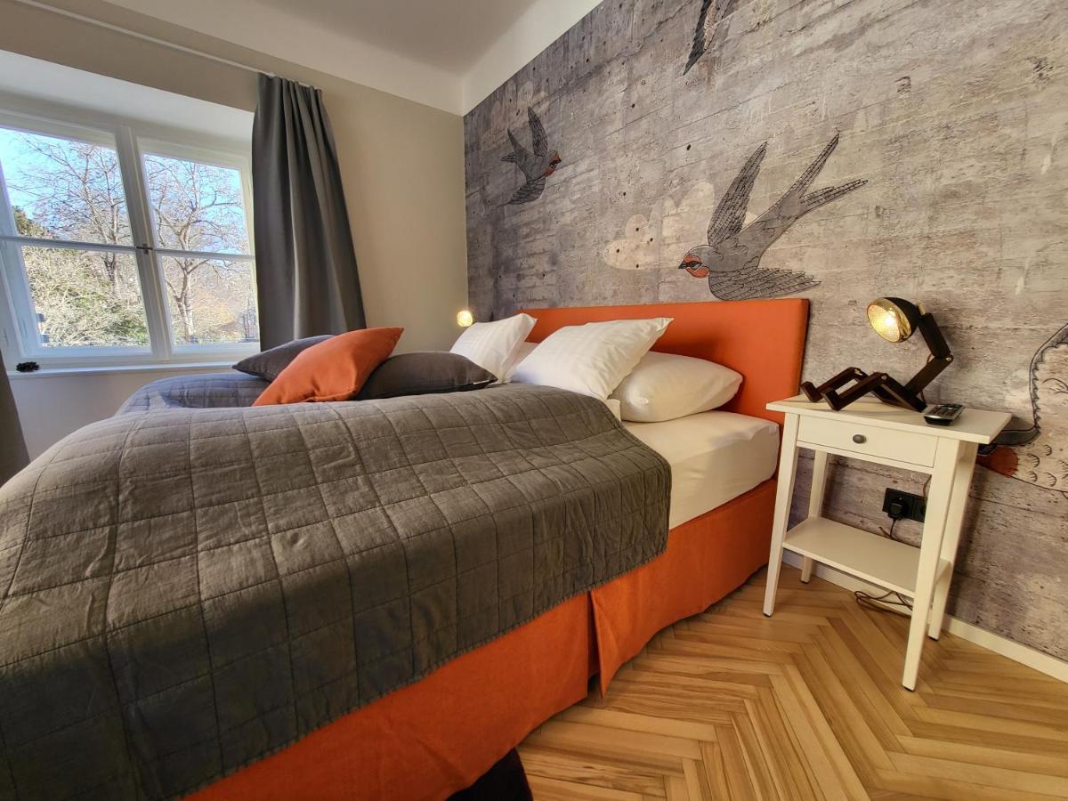 Orange Flat By Grazrentals Highest Standard & Free Parking Kültér fotó